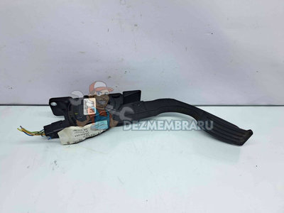 Pedala acceleratie Ford Focus 3 (CB8) [Fabr 2011-2