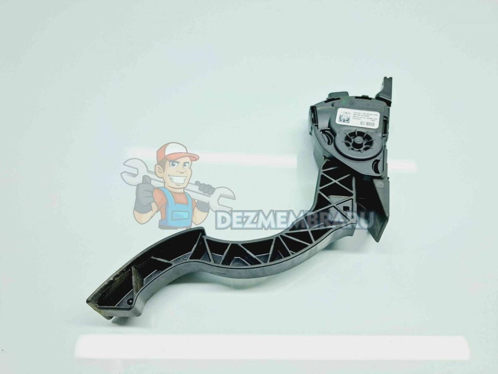 Pedala acceleratie Ford Focus 3 [Fabr 2010-2018] B