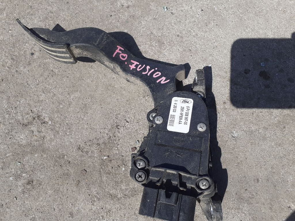 PEDALA ACCELERATIE FORD FUSION 2004 OEM:2A619F836H.