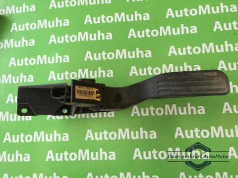 Pedala acceleratie Ford Mondeo 3 (2000-2008) [B5Y] 2S719F836CA