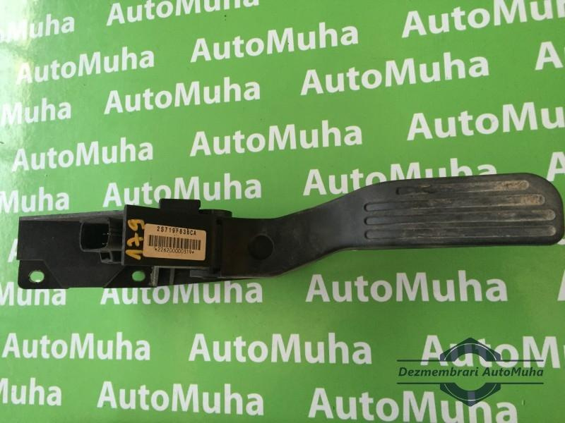 Pedala acceleratie Ford Mondeo 3 (2000-2008) [B5Y] 2S719F836CA