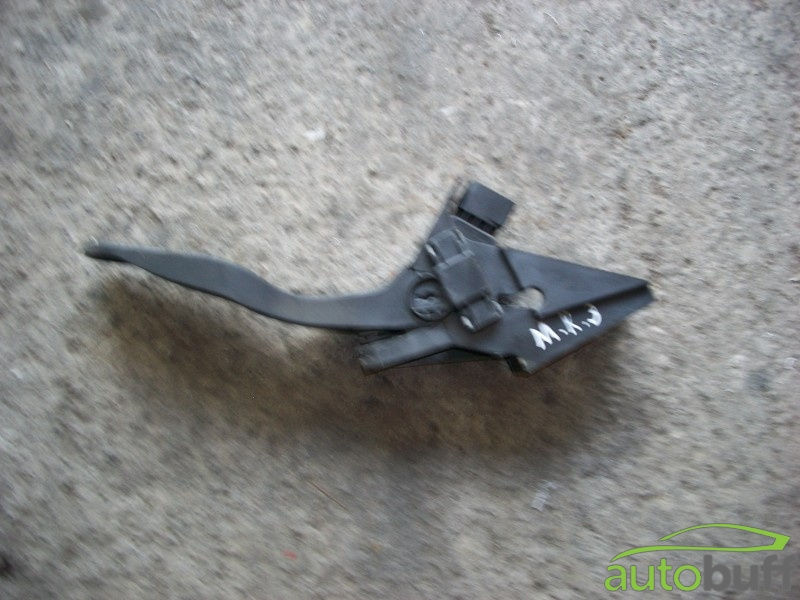 Pedala Acceleratie Ford Mondeo III (2000-2007)