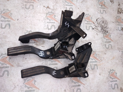 Pedala Acceleratie FORD MONDEO MK3 2,0 TDCI