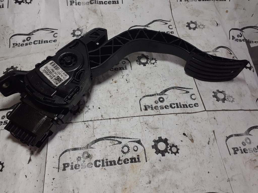 Pedala acceleratie Ford MONDEO MK4 6G92-9F836-JD