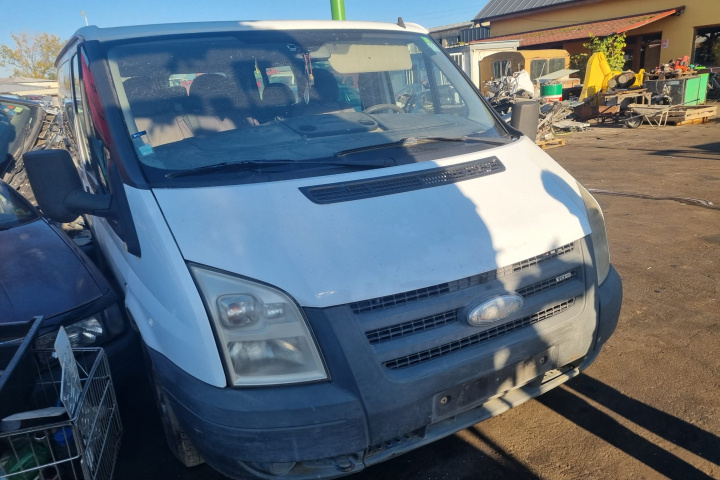 Pedala acceleratie Ford Transit 3 [Facelift] [2006