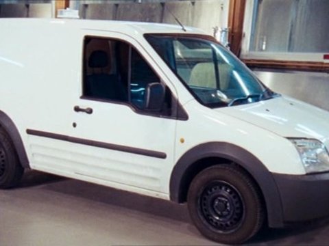 Pedala acceleratie - Ford transit connect 1.8 tddi an 2003
