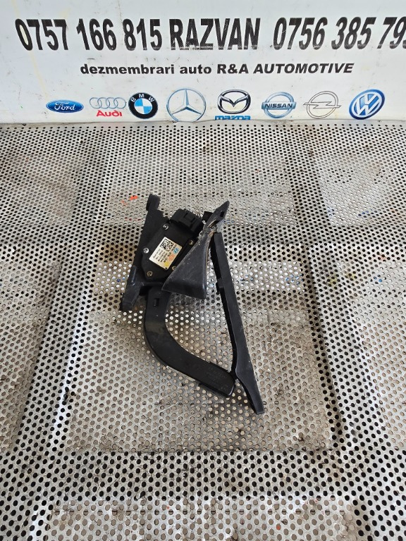 Pedala Acceleratie Kia Sportage 2010-2015 2.0 Crdi Motor D4HA Manual
