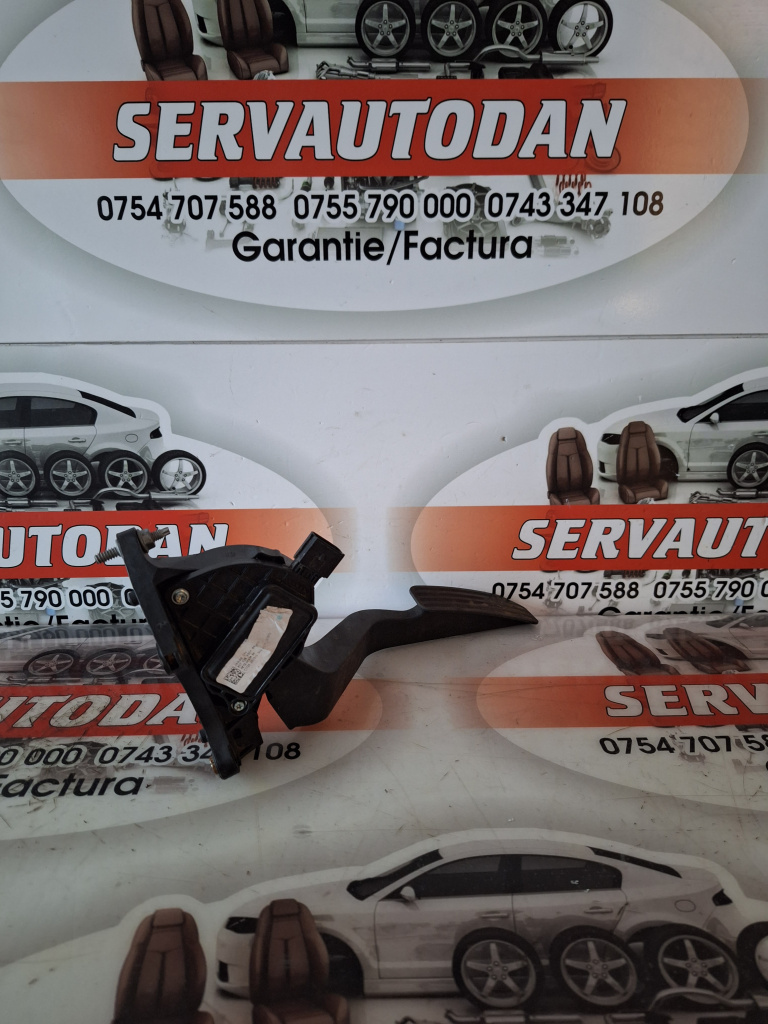 Pedala acceleratie Land Rover Discovery 