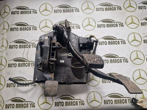 Pedala acceleratie Mercedes A-class W168 A1683011020