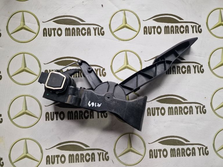 Pedala acceleratie Mercedes A1693000104