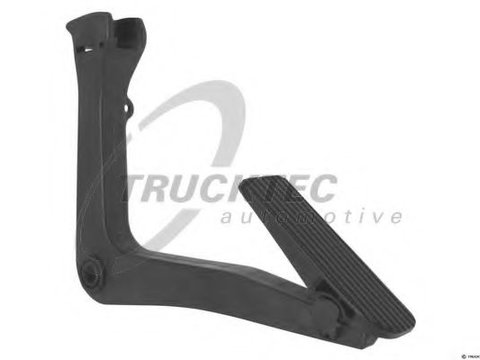 Pedala acceleratie MERCEDES-BENZ SPRINTER 4-t platou / sasiu (904) (1996 - 2006) TRUCKTEC AUTOMOTIVE 02.27.008