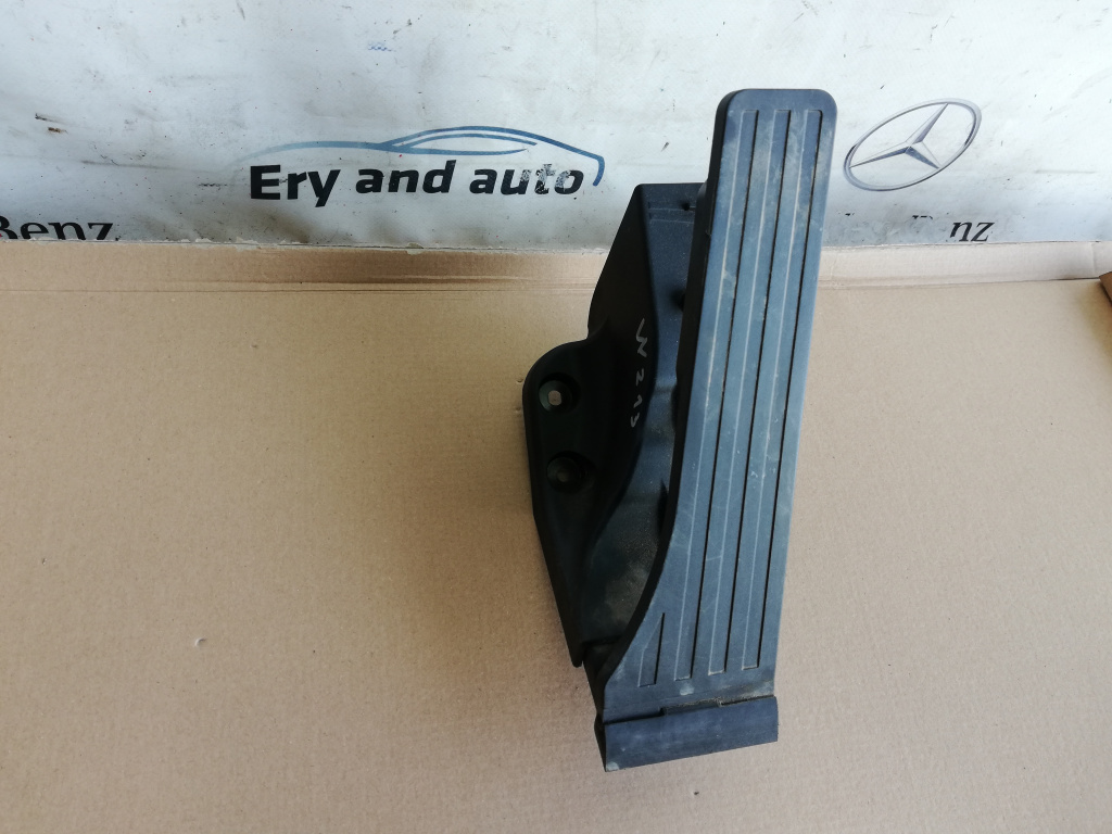 PEDALA ACCELERATIE MERCEDES C CLASS W205 A2053000004
