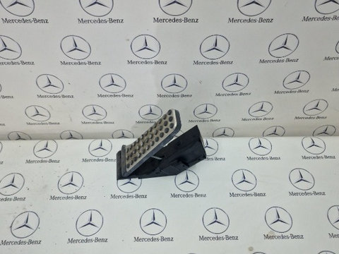Pedala Acceleratie Mercedes GLC X253 C253 W253 A2533000104