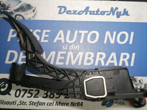 Pedala acceleratie Mercedes ML W164 A1643000104