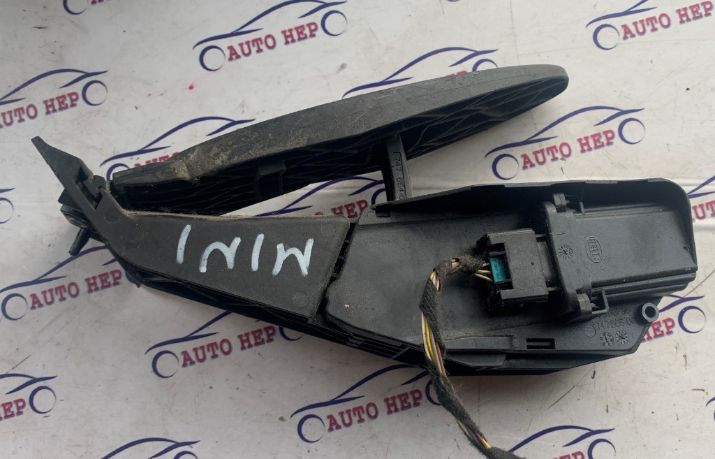 Pedala acceleratie Mini Cooper 74766500 747665-00