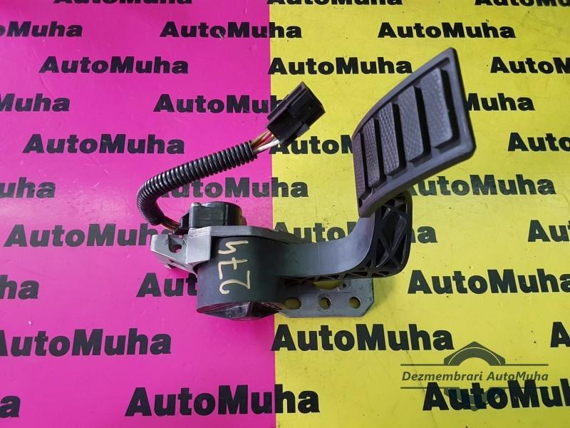 Pedala acceleratie Mitsubishi Cordia (1982-1986) 21116880