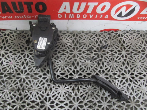 PEDALA ACCELERATIE OPEL AGILA 2005 OEM:9204284.