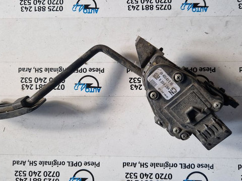 Pedala acceleratie Opel Agila A 9204284 CN 2000-2007