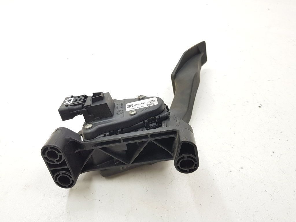 Pedala Acceleratie Opel Astra G 1998/09-