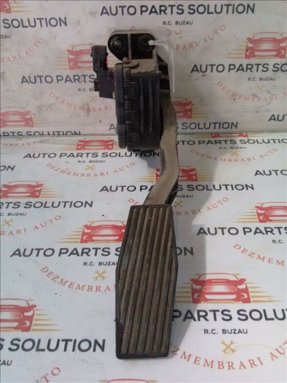 Pedala acceleratie OPEL ASTRA G 1998-2004