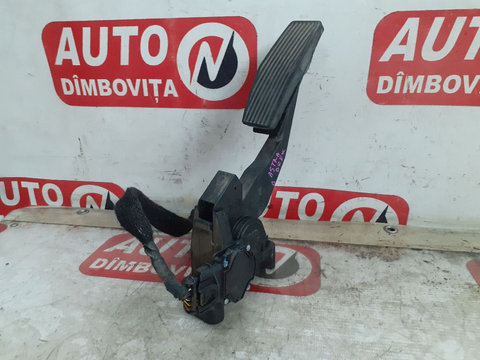 PEDALA ACCELERATIE OPEL ASTRA G 2000 OEM:0281002278.