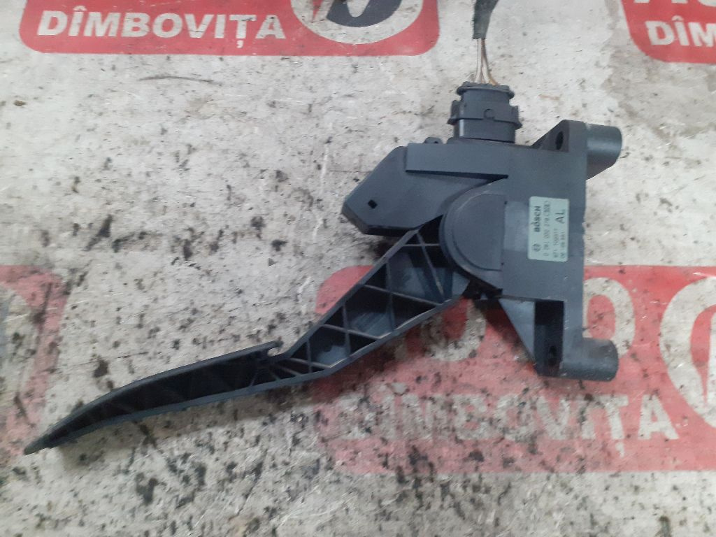 PEDALA ACCELERATIE OPEL ASTRA G 2003 OEM:09128851AL/0281002278.