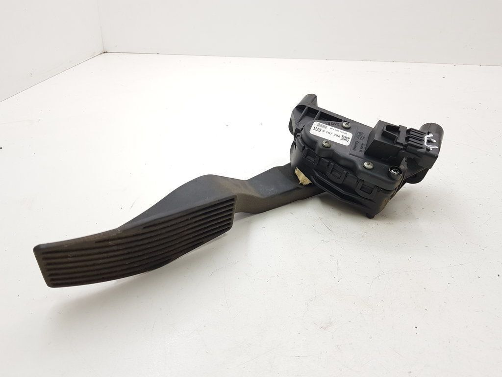 Pedala Acceleratie Opel Astra H 2004/08-