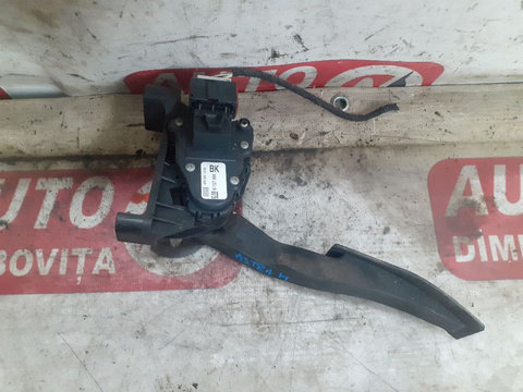 PEDALA ACCELERATIE OPEL ASTRA H 2009 OEM:9157998BK.