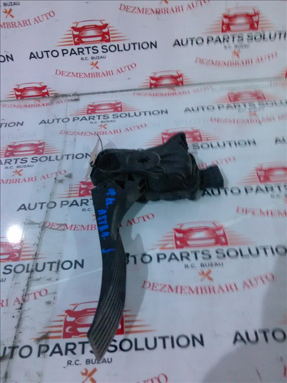 Pedala acceleratie OPEL ASTRA J 2009-2014