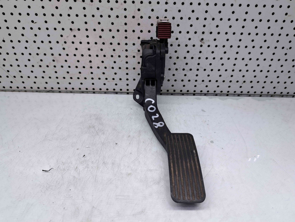 Pedala acceleratie Opel Astra J [Fabr 2009-2015] 1