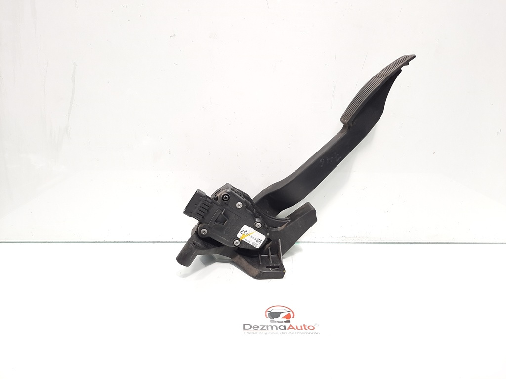 Pedala acceleratie, Opel Corsa C (F08, F68) [Fabr 