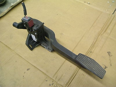 Pedala acceleratie Opel Corsa C GM 9129423