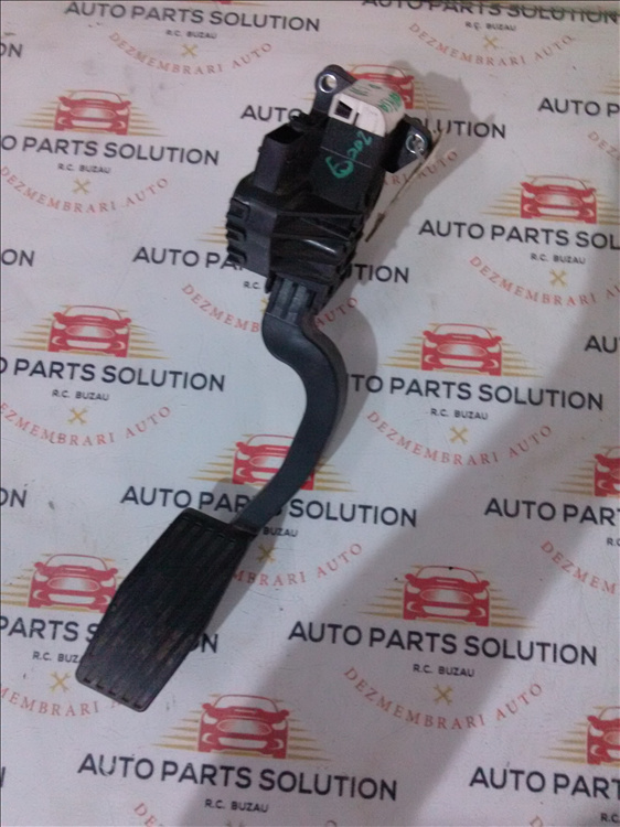 Pedala acceleratie OPEL CORSA D 1.3 D an fabr. 200