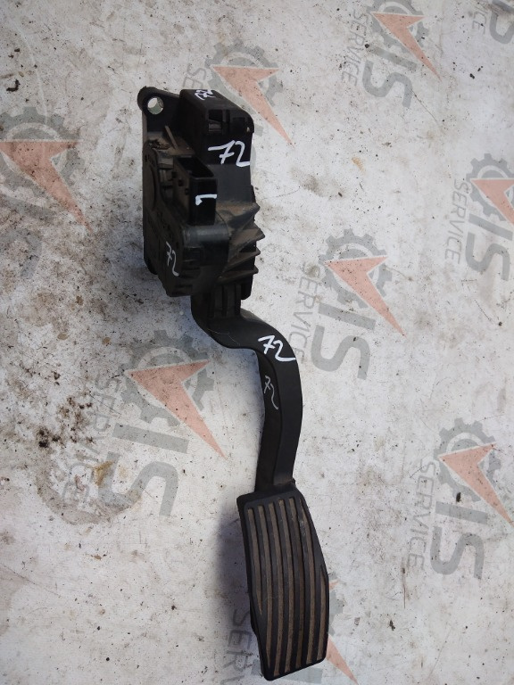 Pedala Acceleratie OPEL CORSA D / PUNTO / GRANDE PUNTO / LINEA 1,2 B / 1,3 JTD