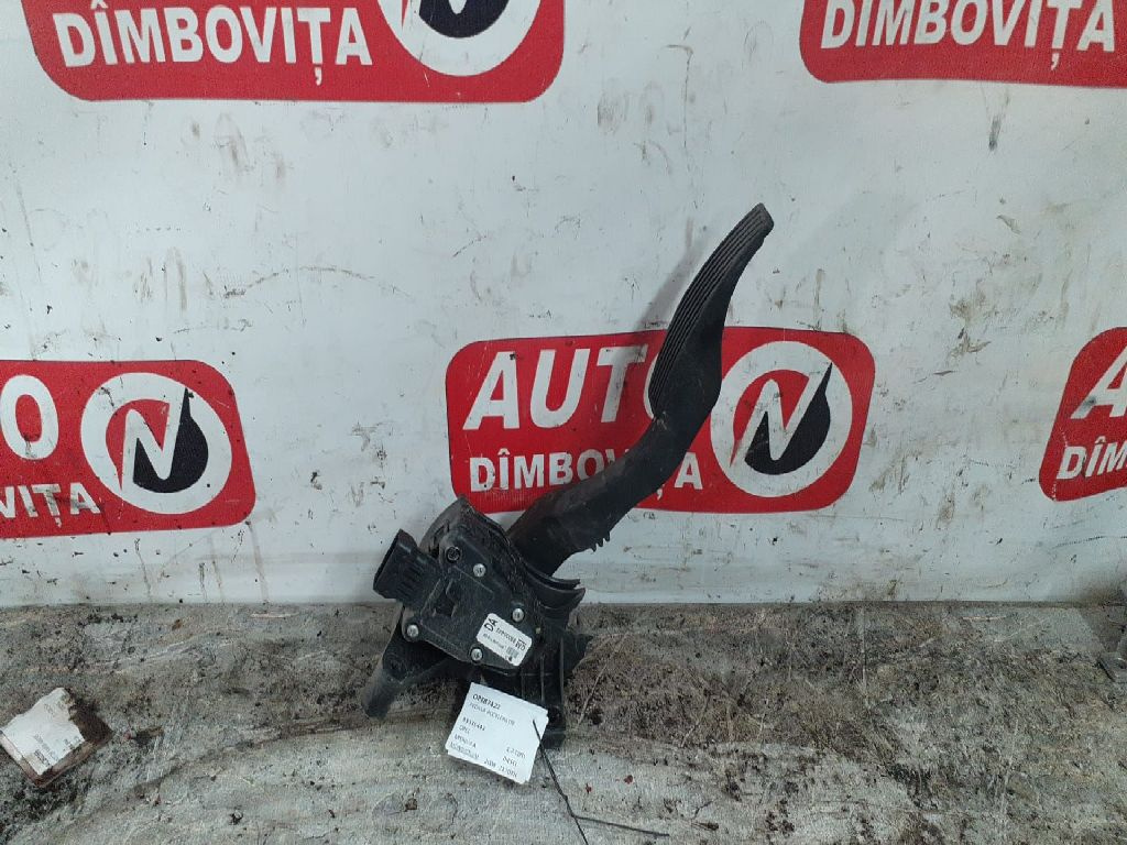 PEDALA ACCELERATIE OPEL MERIVA A 2008 OEM:93335443