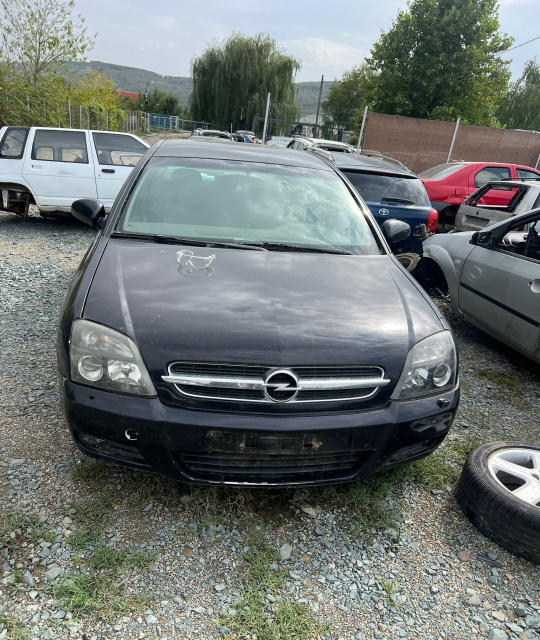 Pedala acceleratie Opel Vectra C [2002 - 2005] Sedan 4-usi 1.9 CDTi MT (120 hp) volan stanga ⭐⭐⭐⭐⭐