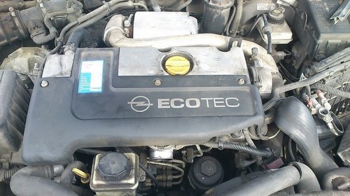 Pedala acceleratie pentru Opel Vectra B facelift motor 2.0 dti Y20DTH ,  2.2dti Y22DTR , 1.6 16v #7hu4VzZvCbt
