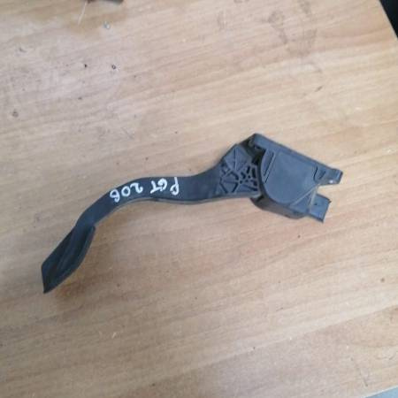 Pedala acceleratie Peugeot 206 bnz 9659449880 0280755074