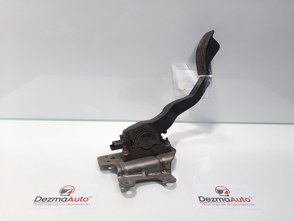 Pedala acceleratie, Peugeot 206 Sedan [Fabr 2006-2012] 2.0 hdi, 96458522080