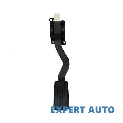 Pedala acceleratie Peugeot 307 (2000->)[3A/C] F