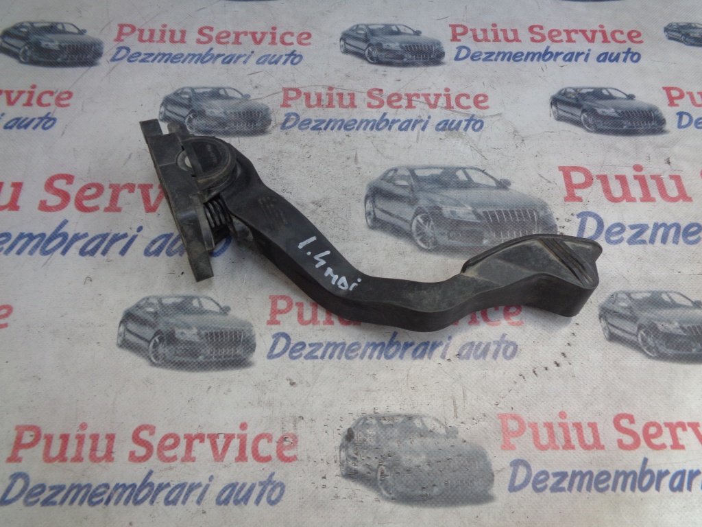 Pedala acceleratie peugeot 307
