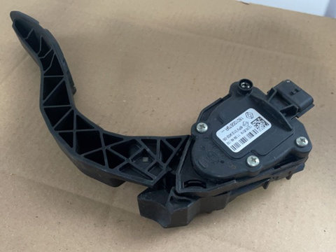 Pedala acceleratie Renault Captur 2 cod 180100879R