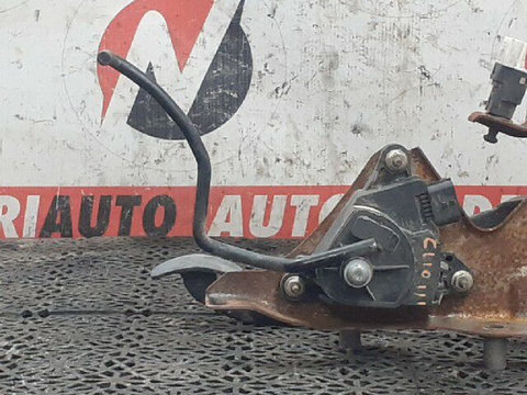 PEDALA ACCELERATIE RENAULT CLIO III 2006 OEM:8200297335.