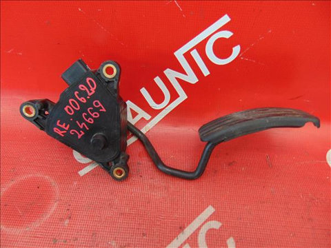 Pedala Acceleratie RENAULT CLIO III (BR0-1, CR0-1) 1.5 dCi (BR17, CR17) K9K 766