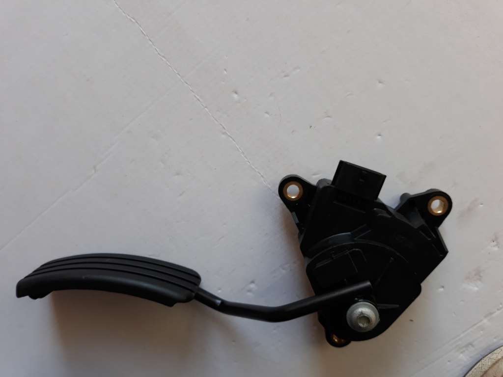 Pedala Acceleratie Renault Kangoo III NR.2181