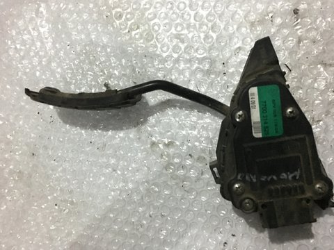 Pedala acceleratie Renault Master, Opel 7700314525