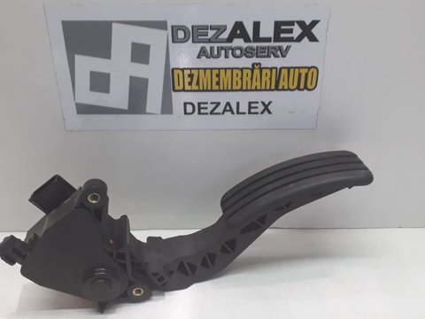 Pedala acceleratie Renault Megane 3 04209b