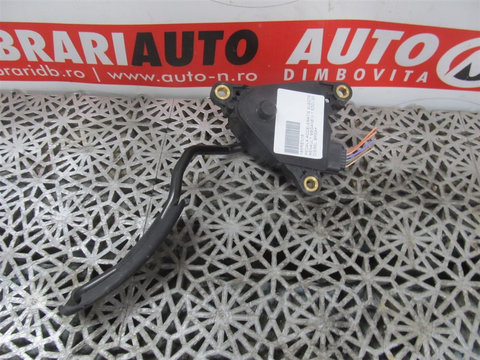 PEDALA ACCELERATIE RENAULT MEGANE II 2005 OEM:8200153268.