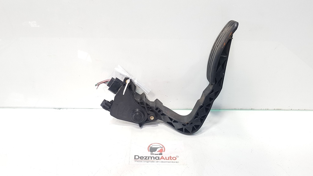 Pedala acceleratie, Renault Scenic 3, 1.5 dci, K9K836, cod 180100011R (id:380147)