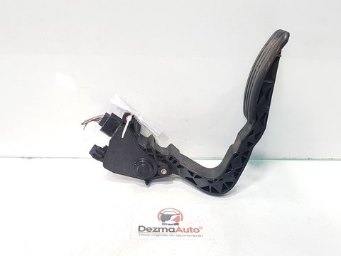 Pedala acceleratie, Renault Scenic 3, 1.5 dci, K9K836, cod 180100011R (id:380147)